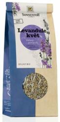 Sonnentor BIO Ceai de flori de lavandă 6 x 70 g