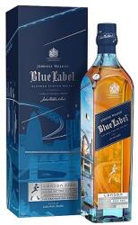 Johnnie Walker Blue Label London 2220 Edt. 0, 7 40% dd
