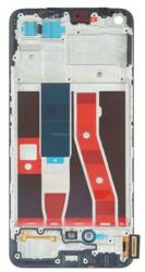 NBA001LCD10112002944 Oneplus Nord N20 5G LCD kijelző érintővel fekete kerettel előlap (NBA001LCD10112002944)
