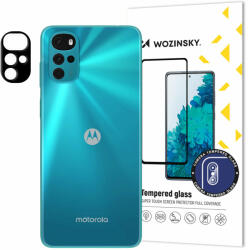 Wozinsky Sticla WOZINSKY FULL COVER pentru camera Motorola Moto G22