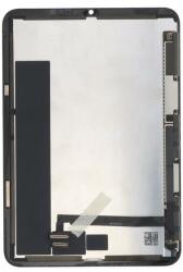  NBA001LCD10112002957 Apple Ipad Mini 6 8.3 (2021) A2568 fekete OEM LCD kijelző érintővel (NBA001LCD10112002957)