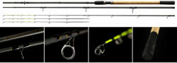 Nevis Method Carp Feeder Bot 390XH 50-150gr