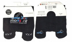  Yo! Baby pamut harisnyanadrág fiú (56-62) - Truck