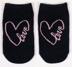  Yo! Baby pamut zokni 3-6 hó - Love