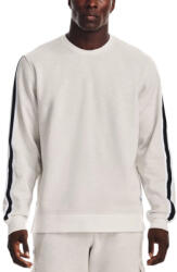 Under Armour UA Essential Heritge Flc Crw Melegítő felsők 1373814-112 Méret L - weplayhandball
