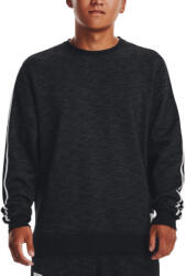 Under Armour UA Essential Heritge Flc Crw Melegítő felsők 1373814-001 Méret L