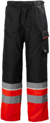 Helly Hansen UC-ME JÓL LÁTHATÓGÁSI TÉLI NADRÁG, piros, XS (71455_169-XS)