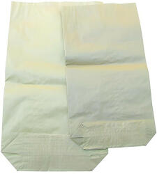 Nátronzsák 25 kg 45x80x13 cm 3 rétegű - papir-bolt