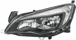 HELLA Far HELLA 1EG 010 011-611 (1EG 010 011-611) - automobilus