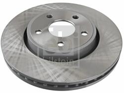 Febi Bilstein Disc frana FEBI BILSTEIN 108584 (108584)