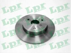 LPR Disc frana LPR M2721P (M2721P) - automobilus