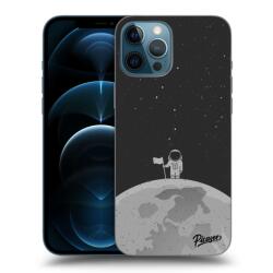Picasee ULTIMATE CASE MagSafe pentru Apple iPhone 12 Pro Max - Astronaut