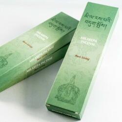 Tibetan Incense Tiszta Élet Milarepa Nepáli Füstölő (20gr)