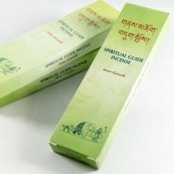 Tibetan Incense Spirituális Segítség Spiritual Guide Nepáli Füstölő (20gr)