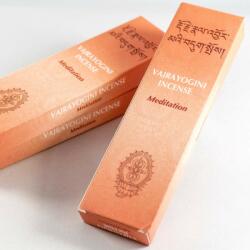 Tibetan Incense Meditáció Vajrayogini Nepáli Füstölő (20gr)