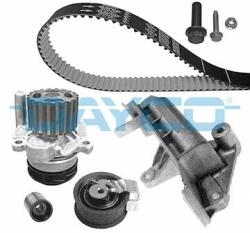 DAYCO Set pompa apa + curea dintata DAYCO KTBWP4160 (KTBWP4160) - automobilus