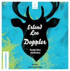 Scolar Kiadó Kft Doppler - Hangoskönyv - mp3 (9789632447445)
