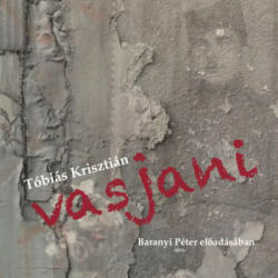 Balatonfüred Városért Közalapítvány Vasjani - Hangoskönyv (9789639990661)