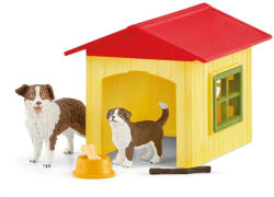 Schleich Cusca pentru caini, Farm World, Schleich 42573 (42573S) Figurina