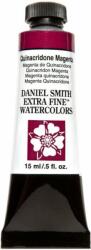 Daniel Smith Culori acuarela profesionale Extra Fine Watercolours Daniel Smith, Anthraquinoid Red, 15 ml, PR177