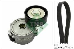 Schaeffler INA Set curea transmisie cu caneluri Schaeffler INA 529 0315 10 (529 0315 10)