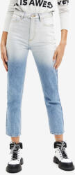 Desigual Res Jeans Desigual | Albastru | Femei | 34