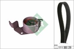 Schaeffler INA Set curea de distributie Schaeffler INA 530 0302 10 (530 0302 10)