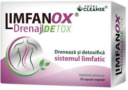 Cosmo Pharm Limfanox Drenaj Detox 750 mg 30 capsule CosmoPharm
