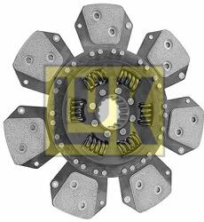 Schaeffler LuK Disc ambreiaj Schaeffler LuK 331 0219 10 (331 0219 10)