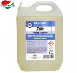  Zum Hideg zsíroldó 5L - offismart
