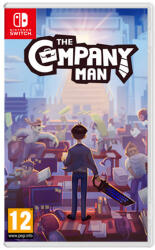 Leoful The Company Man (Switch)