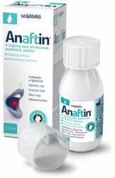 Berlin Chemie AG. Anaftin 3% szájöblítő 120ml