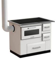 WARNEX W MBS7 NL B white left