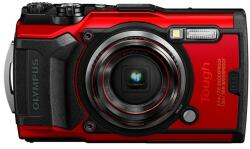 Olympus Tough TG-6 OWD