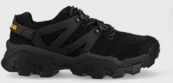 Caterpillar sportcipő fekete, - fekete Női 41 - answear - 29 990 Ft