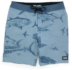 PELAGIC Шорти/къси панталони pelagic deep drop fishing shorts - gyotaku slt