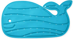 Skip Hop - Moby csúszásmentes fürdőszőnyeg - kék
