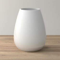 Villeroy and Boch V&B Drop váza nagy, Arctic breeze (11-7302-1022)