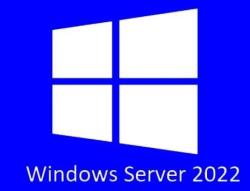 Microsoft Lenovo Windows Server Essentials 2022 to 2019 Downgrade Kit (7S050067WW)