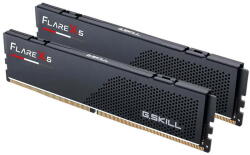 G.SKILL Flare X5 32GB (2x16GB) DDR5 5200MHz F5-5200J3636C16GX2-FX5