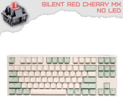 Ducky One 3 TKL MX Silent Red (DKON2187-SUSPDMAEGGC1)