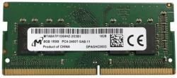 Micron 8GB DDR4 2400MHz MTA8ATF1G64HZ-2G3B1