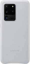 Samsung Galaxy S20 Ultra 5G cover ultra silver (EF-VG988LSEGEU)