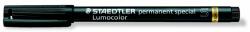 STAEDTLER Lumocolor Special 319 0,4 mm fekete (TS319SFK)