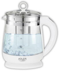 Adler AD 1299 white Fierbator