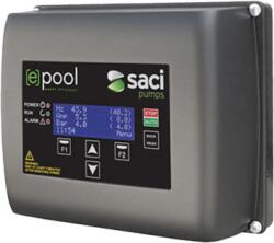 Aquashop E-pool Frekvenciaváltó Tt3-30a, 400v, 5, 5 - 15 Kw (20 Hp)