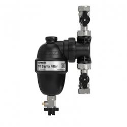 Fernox TF1 Sigma Filter 3/4" (62570)