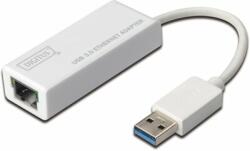 ASSMANN vezetékes USB 3.0 Gigabit Ethernet Adapter - DN-3023 (DN-3023)