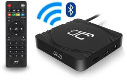 MH Protect LTC Smart TV Box Android 4K