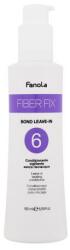 Fanola Fiber Fix Bond Leave-In 6 balsam de păr 195 ml pentru femei